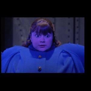 Meet your Posher, Gail